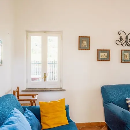 Bay With Jacuzzi Rooftop * Nerano