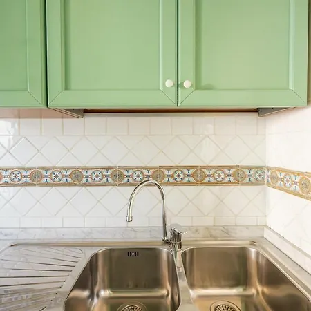 Villa Bay With Jacuzzi Rooftop Nerano