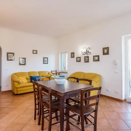 Bay With Jacuzzi Rooftop * Nerano