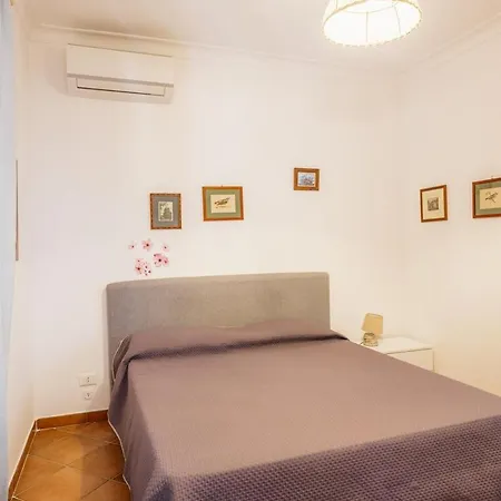 Bay With Jacuzzi Rooftop * Nerano