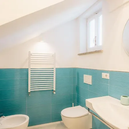 Villa Bay With Jacuzzi Rooftop *