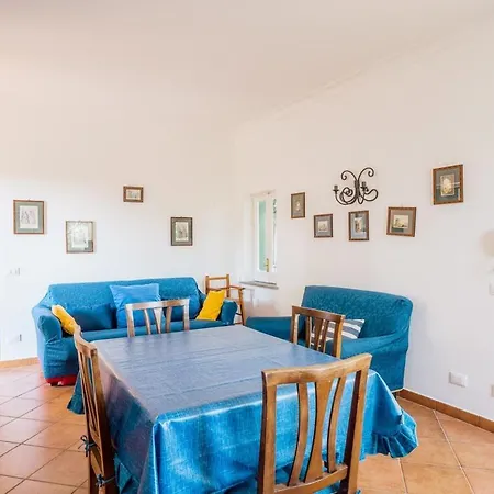 Bay With Jacuzzi Rooftop Villa Nerano