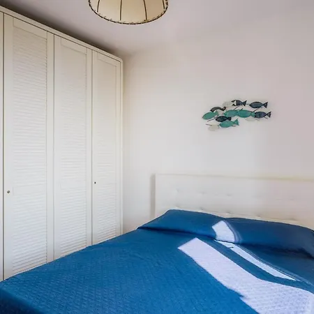 Villa Bay With Jacuzzi Rooftop Nerano