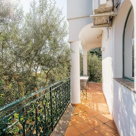 Villa Bay With Jacuzzi Rooftop