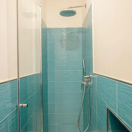 Bay With Jacuzzi Rooftop Villa Nerano