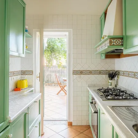 Villa Bay With Jacuzzi Rooftop