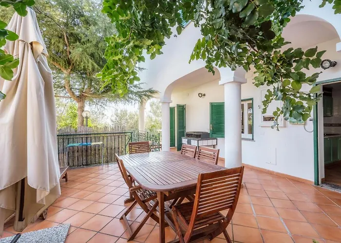 Bay With Jacuzzi Rooftop * Nerano